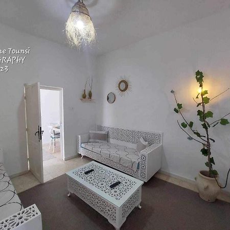 Studio De Charme Houmt Souk  Bagian luar foto