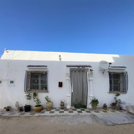 Studio De Charme Houmt Souk  Bagian luar foto