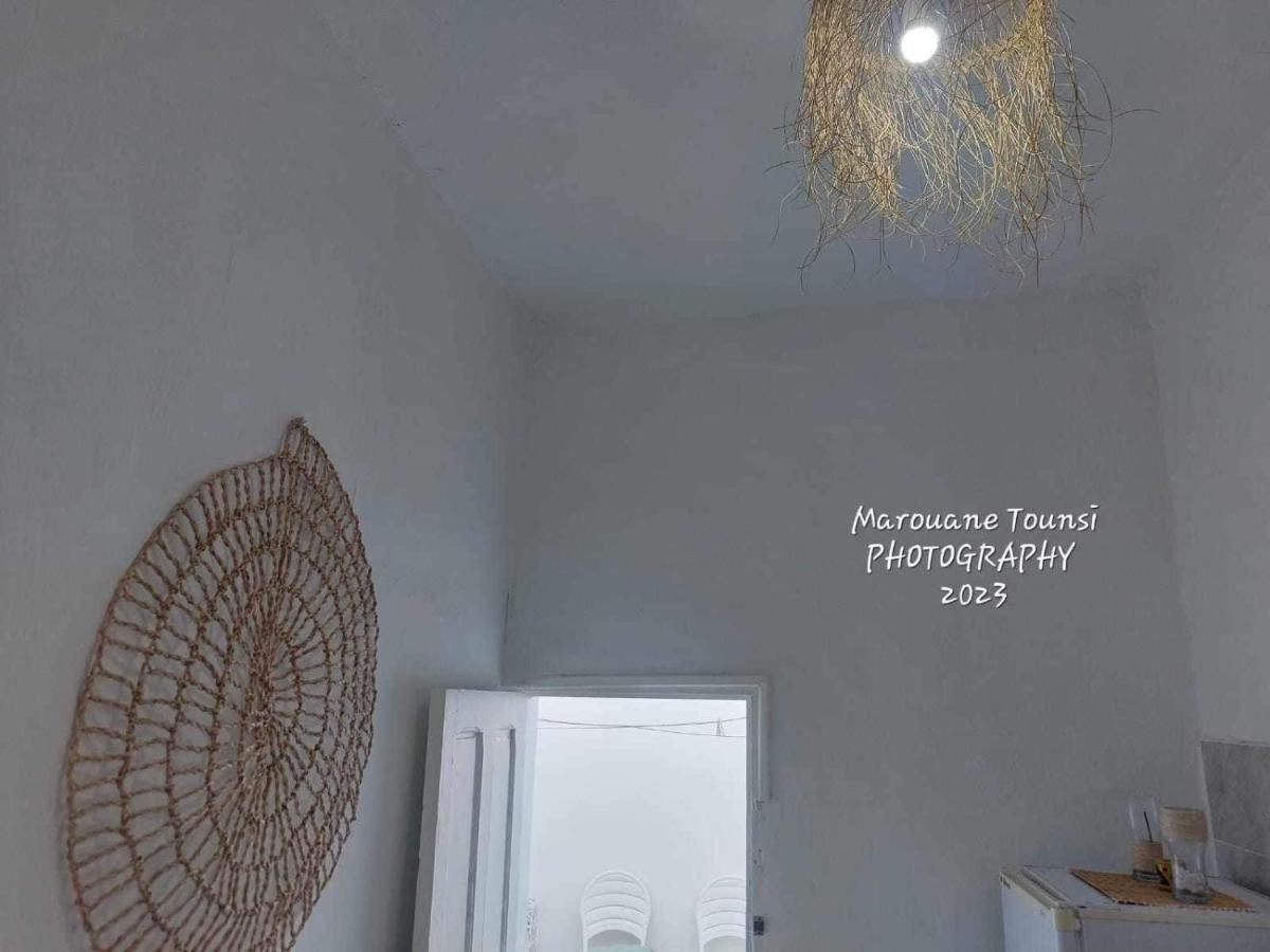 Studio De Charme Houmt Souk  Bagian luar foto