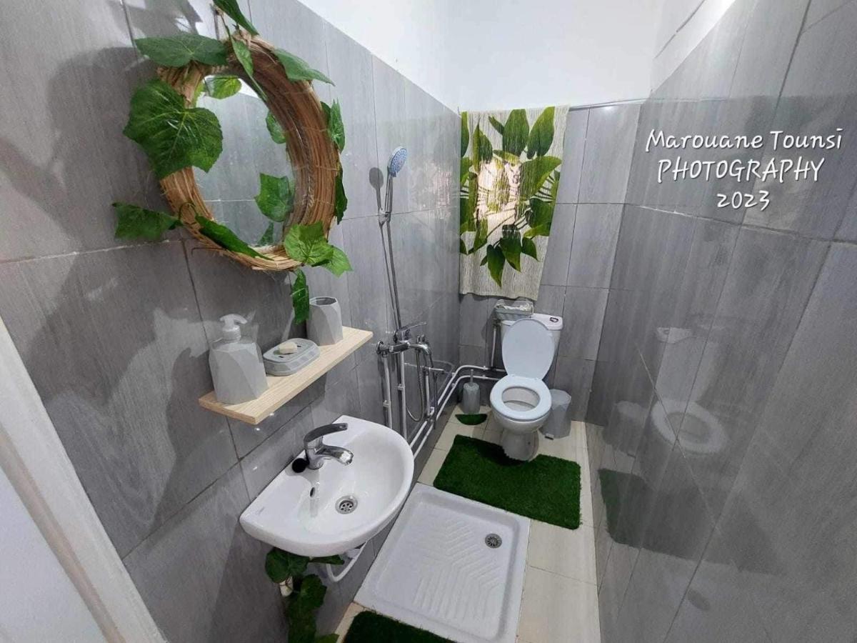 Studio De Charme Houmt Souk  Bagian luar foto